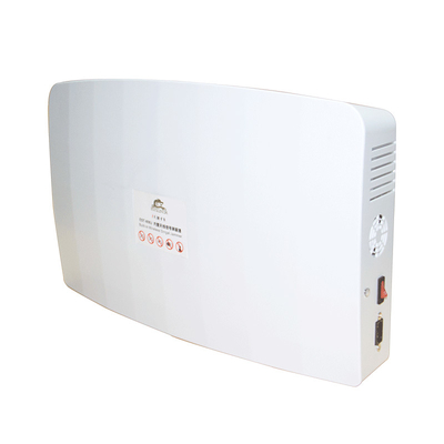 Indoors Outdoors Mobile Phone Signal Jammer Built In Antennas Stationary Type