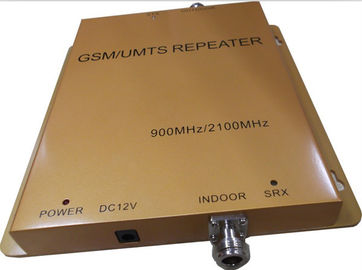 900MHz / 2100MHz Outdoor Dual Band Signal Repeater With 2000m² Coverage Area