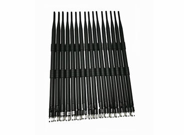 16 Antennas GPS Signal Jammer for Car / Office Use , cell phone jammer block
