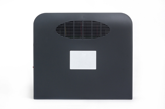 3G WiFi Cell Phone Signal Jammer AC 220V Built In Antennas