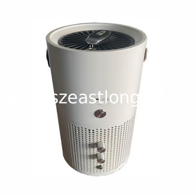 iPhone Android Harmony Series Audio Recording Jammer 360 độ Máy tính để bàn 2-5 mét