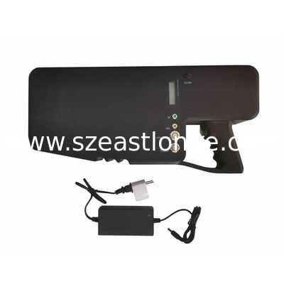 50W 3/4 kênh Máy gây nhiễu di động 1200m Che chắn