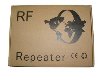 Power Supply 3G Repeaters EST-MINI , Cell Phone Antenna Booster For Home