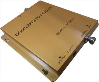 900MHz / 2100MHz Outdoor Dual Band Signal Repeater With 2000m² Coverage Area