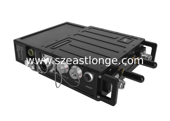 Hệ thống liên lạc khẩn cấp di động với giám sát từ xa