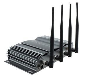 Bộ gây nhiễu tín hiệu điện thoại Ellular đa hướng trong nhà 33dBm 4Band Blocker