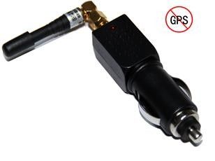 Điện thoại di động Ăng-ten chặn tín hiệu GPS cho Bộ theo dõi chống ô tô
