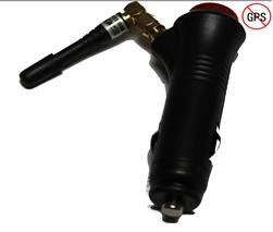 Bộ gây nhiễu tín hiệu không dây 150mA ngoài trời Theo dõi GPS trên ô tô với công tắc