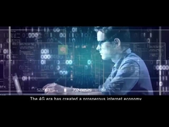 EASTLONGE - NHÀ CUNG CẤP HỆ THỐNG XỬ LÝ TRUYỀN THÔNG KHÔNG DÂY TOÀN CẦU