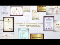 EASTLONGE - NHÀ CUNG CẤP HỆ THỐNG XỬ LÝ TRUYỀN THÔNG KHÔNG DÂY TOÀN CẦU